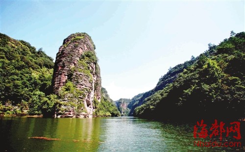 福建多舉措促旅游跨越發展 旅游邁向“世界級”