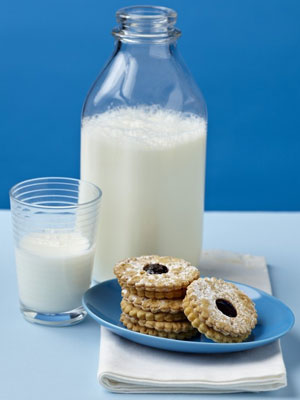 這樣喝牛奶越喝越傷身