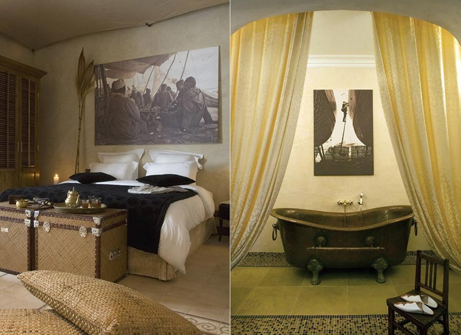 全球最適合情侶住的酒店