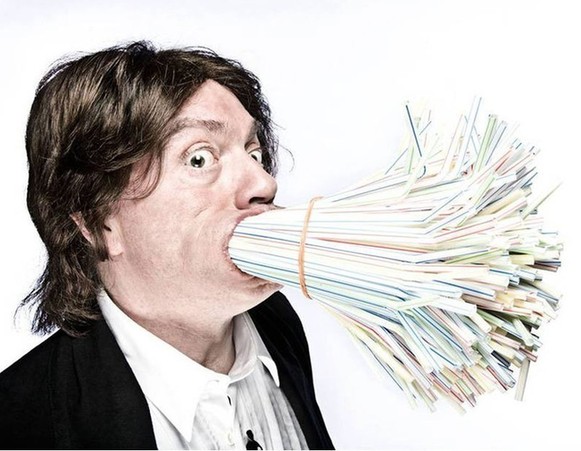 那些無聊的吉尼斯紀錄！