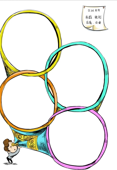 開學(xué)在即 看似簡單分班背后蘊藏很多