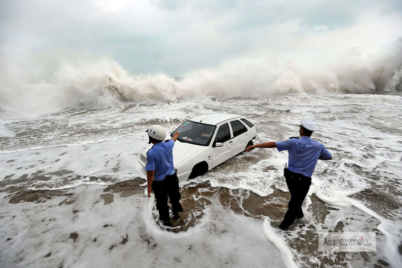 《中國日報》一周圖片精選：8月25日—8月31日