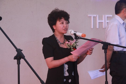 南京舉辦“居住空間創(chuàng)意設(shè)計展”