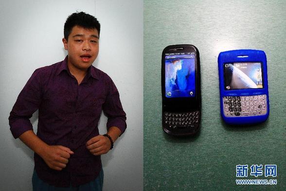 看看“90后”大學(xué)生都裝備些什么