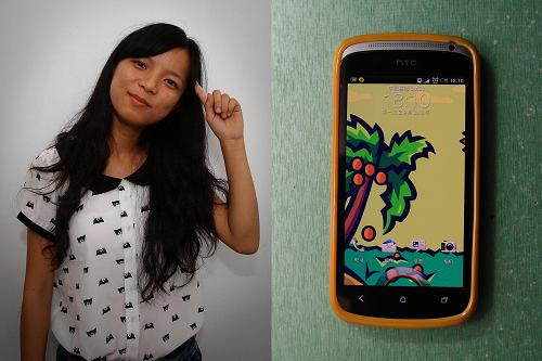 曬曬我的大學“N大件”