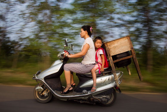 中國日報一周最佳圖片9月1日—9月7日