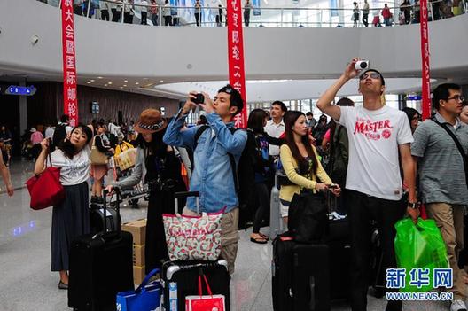 移動的五星酒店 “海洋航行者號”奢華郵輪