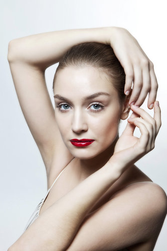 女性養(yǎng)生警惕：6種食物毀你容顏(組圖)