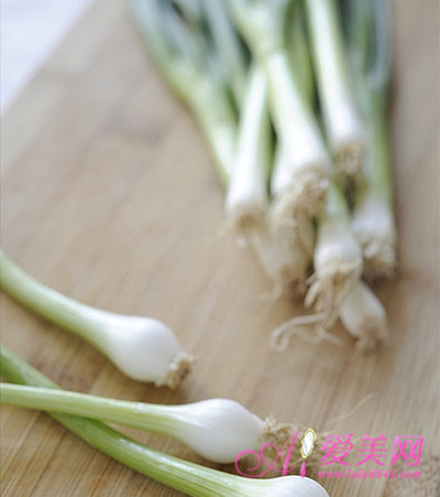 養生須知：吃蔥雖好也有禁忌