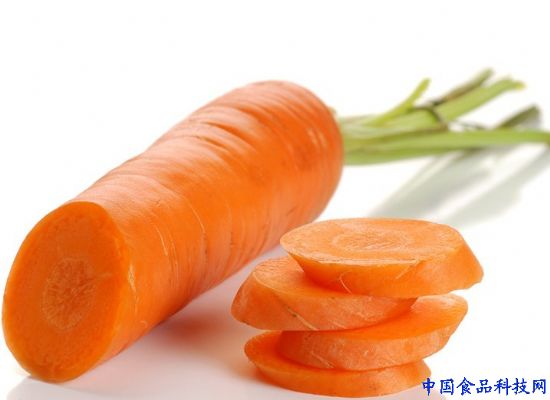 女性養生：這7種蔬菜 告別“人老珠黃”