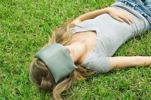 女性養生：4種食物 讓女人留住“青春”