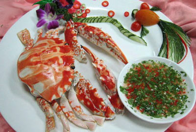 秋季吃螃蟹有技巧 謹記12禁忌更健康