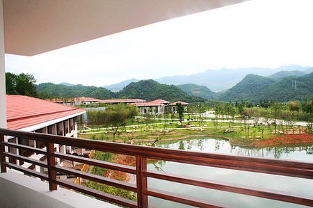 國(guó)內(nèi)不易發(fā)現(xiàn)的10家度假好酒店