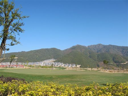 國內不易發現的10家度假好酒店