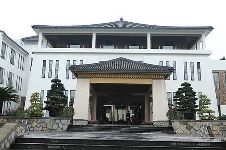 國內不易發(fā)現(xiàn)的10家度假好酒店