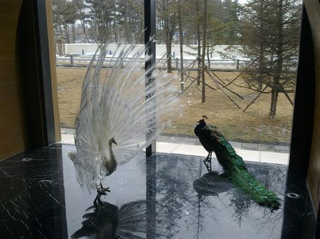 國內(nèi)不易發(fā)現(xiàn)的10家度假好酒店