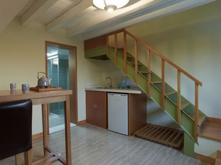 國內不易發現的10家度假好酒店