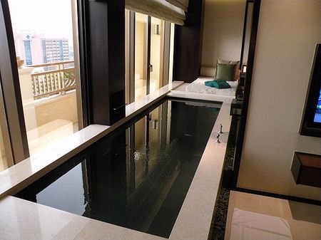 國內不易發現的10家度假好酒店