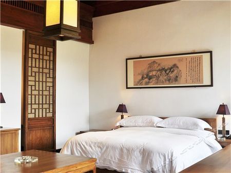 國內不易發現的10家度假好酒店