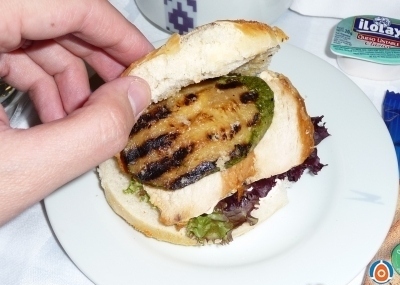 飛機餐也美味 實拍各國航空公司美味飛機餐