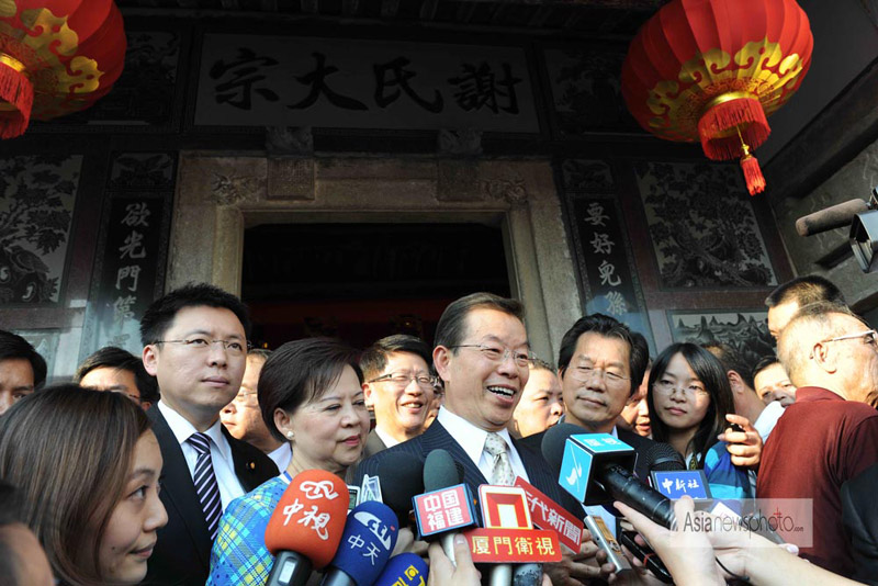 《中國日報》國慶特刊精選：9月30日—10月7日