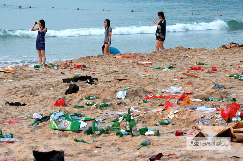 《中國日報》國慶特刊精選：9月30日—10月7日