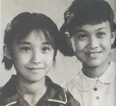 《好聲音》四位導師童年萌照大曝光[組圖]