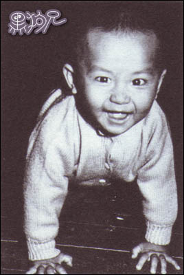 《好聲音》四位導師童年萌照大曝光[組圖]