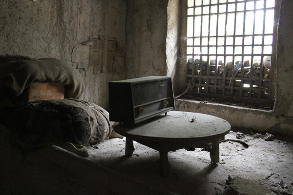 走進莫言的文學王國的藍本—山東高密“東北鄉”