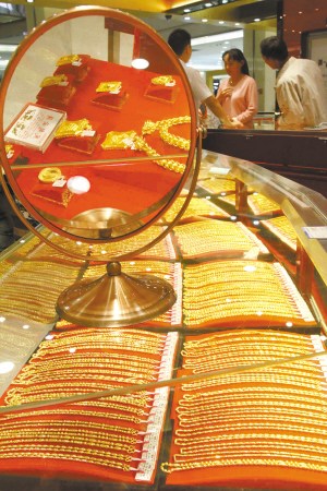 美就業(yè)率數(shù)據(jù)向好打壓 金價急轉直下陷盤整