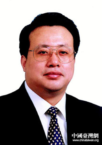 龔正：攜手共進互利共贏 開創浙臺交流合作新局面