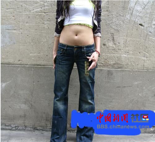 淘寶上那些讓人內(nèi)分泌失調(diào)的草根模特