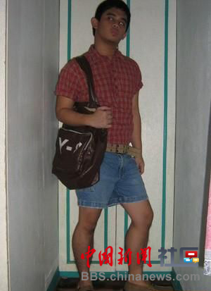 淘寶上那些讓人內分泌失調的草根模特