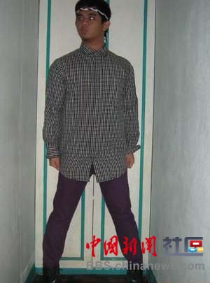 淘寶上那些讓人內分泌失調的草根模特