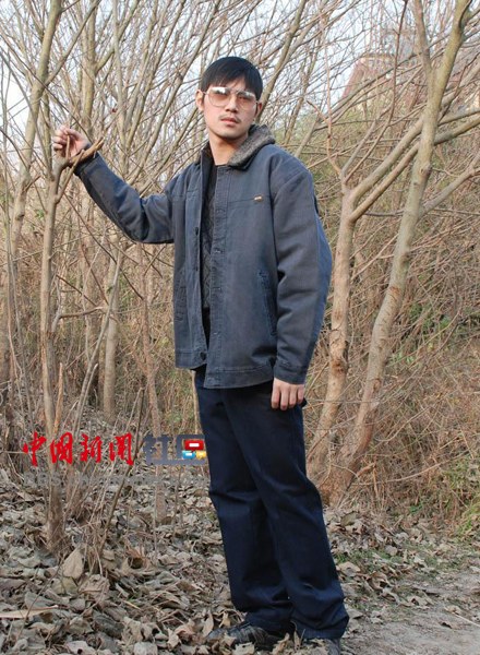 淘寶上那些讓人內分泌失調的草根模特