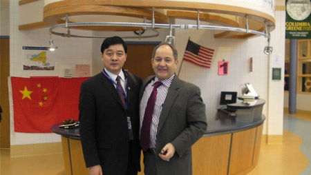 鄭州十四中：“揚長教育，特色辦學”做最好的自己