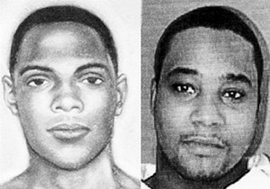 美畫家畫肖像助警緝兇:幾乎與真兇一模一樣