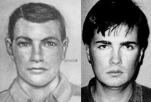 美畫家畫肖像助警緝兇:幾乎與真兇一模一樣