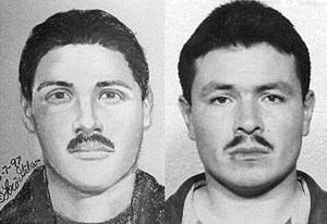 美畫家畫肖像助警緝兇:幾乎與真兇一模一樣