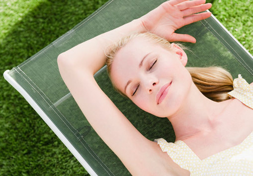 養(yǎng)生：22種睡眠方式會(huì)加速女人衰老