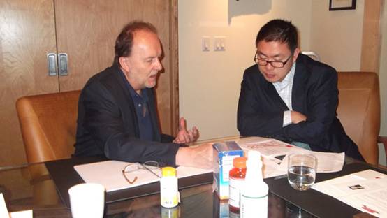 對接UNPA標準 中國綠金邁出國際天然藥物交易第一步