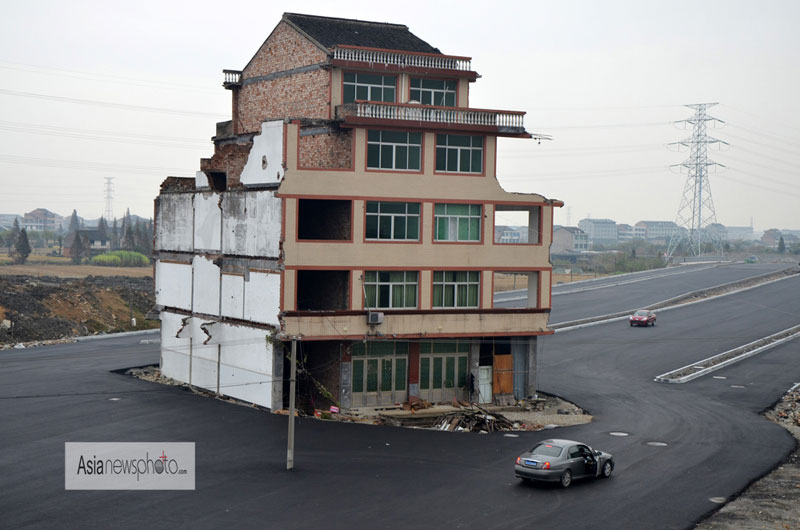 《中國(guó)日?qǐng)?bào)》一周圖片精選：11月17日—11月23日