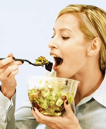 養生必知：90%白領都中招的8大致癌飲食習慣