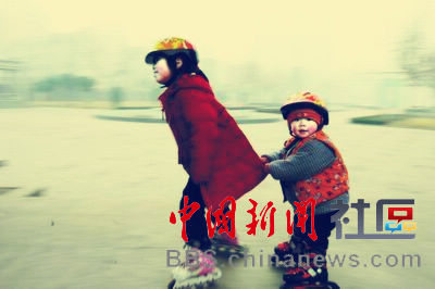 80后童年的冬天是這樣過的 這些你都做過嗎？