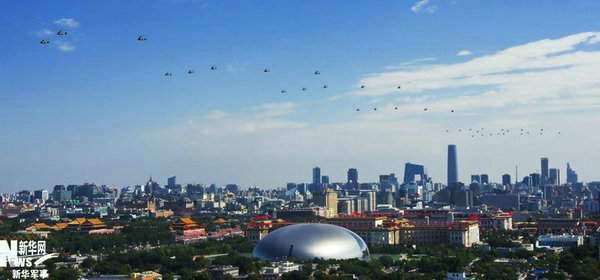 中國戰(zhàn)艦疑遭不明潛艇偵查 反潛直升機(jī)緊急起飛