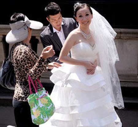 還能再神奇點嗎？游客落下的那些怪異物品（組圖）