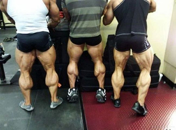 太瘋狂！盤點那些令人心臟驟停的重口味瞬間(組圖)