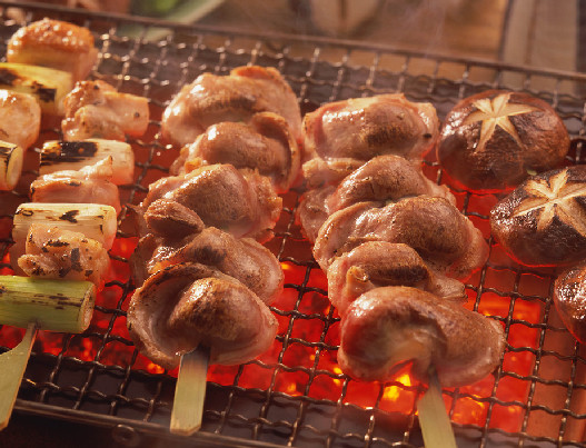 當心！這三種你常吃的食物最易致癌