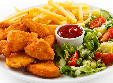 當心！這三種你常吃的食物最易致癌