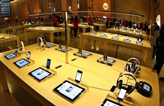 iphone5國內上市 后喬布斯時代能否再造奇跡?